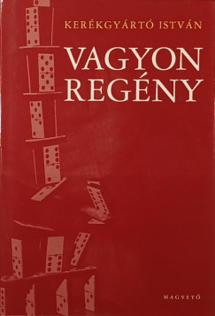 Vagyonregny