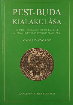 Pest-Buda kialakul�sa