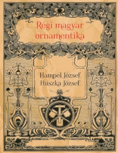 Rgi magyar ornamentika
