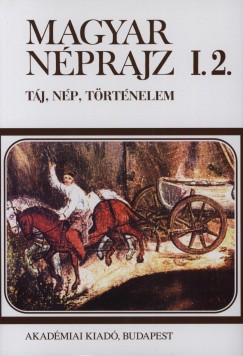 Magyar nprajz I.2.