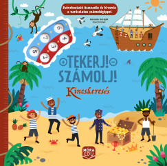 Tekerj! Sz�molj! - Kincskeres�s