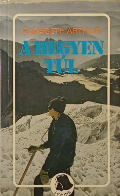 A hegyen tl