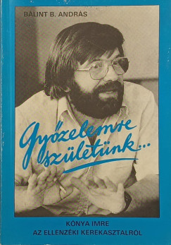 Gyzelemre szletnk...