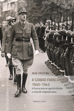 A Szabad Francia Erk 1940-1943