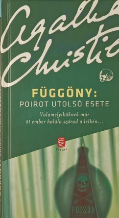 Fggny: Poirot utols esete