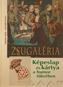 Zsugalria