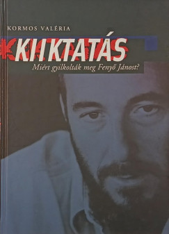 Kormos Valria - Kiiktats