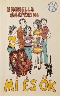 Brunella Gasperini - Mi �s �k