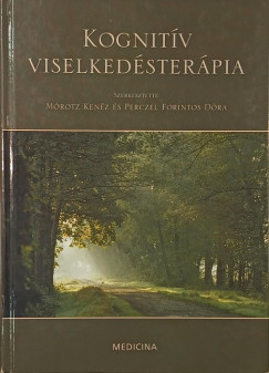 Kognit�v viselked�ster�pia
