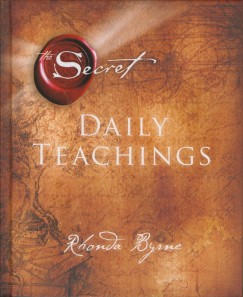 Daily Teachings