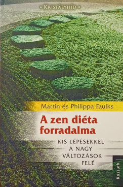 A zen dita forradalma