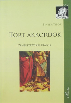 Pintr Tibor - Trt akkordok