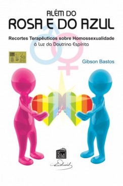 Al�m do Rosa e do Azul