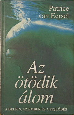 Patrice Van Eersel - Az tdik lom
