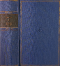 Dante �sszes m�vei
