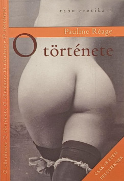 Pauline Réage - O története