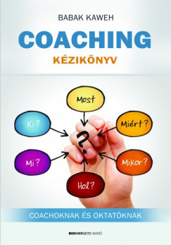 Coaching kziknyv