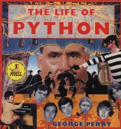 George Perry - The Life of Python
