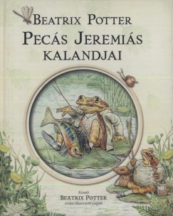 Pecs Jeremis kalandjai