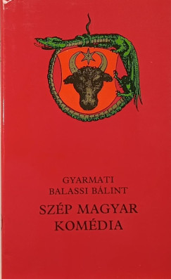 Szp magyar komdia