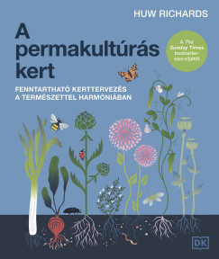 A permakult�r�s kert