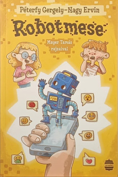 Robotmese