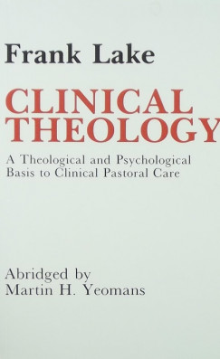 Clinical Theology