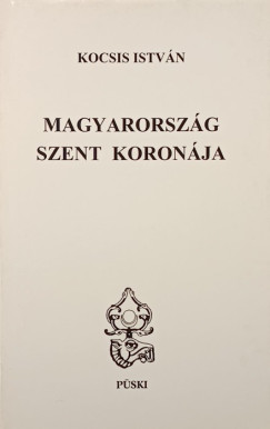 Magyarorszg Szent Koronja