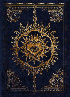 A Human Design Napkapuk