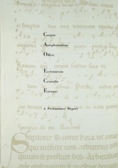 Corpus Antiphonalium Officii