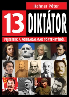 13 dikttor