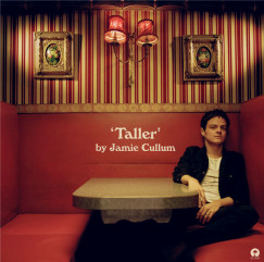 Jamie Cullum - Taller - CD