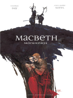 Macbeth - Skcia kirlya