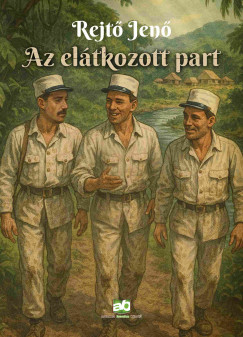 Az el�tkozott part
