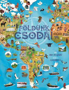 F�ld�nk csod�i
