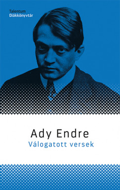 Vlogatott versek - Ady Endre
