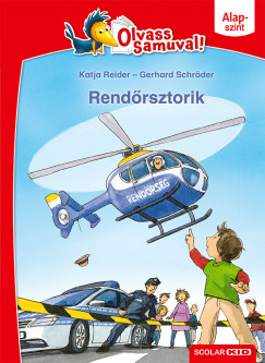 Rendrsztorik