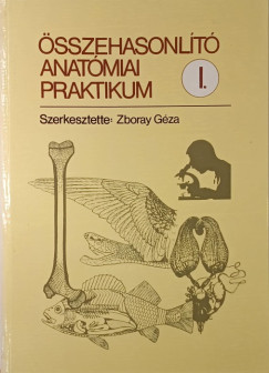 �sszehasonl�t� anat�miai praktikum I.