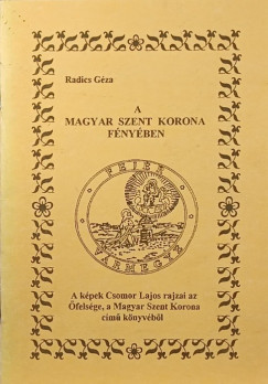 A magyar Szent Korona fnyben