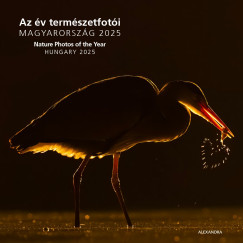 Az v termszetfoti - Magyarorszg 2025
