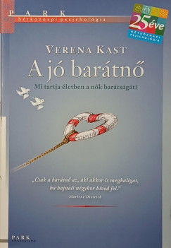 A j bartn