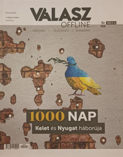 Vlasz Offline 2024/2.