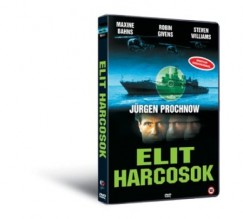 Elit harcosok - DVD