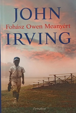 Foh�sz Owen Meany�rt