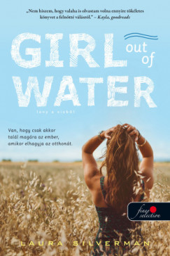 Girl out of Water - Lny a vzbl