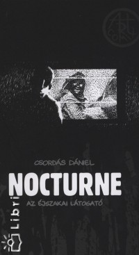 Csords Dniel - Nocturne