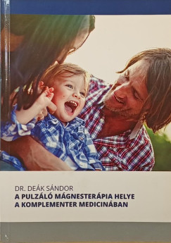 A pulzl mgnesterpia helye a komplementer medicinban
