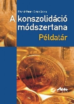 Fridrich Pter - Dr. Simon Szilvia - A KONSZOLIDCI MDSZERTANA - PLDATR