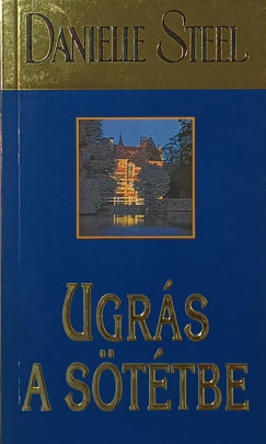 Danielle Steel - Ugrs a sttbe