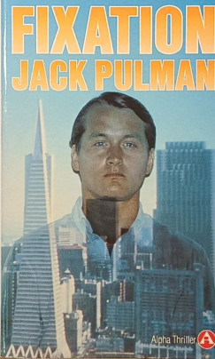 Jack Pullman - Fixation